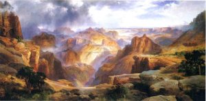 Grand Canyon V