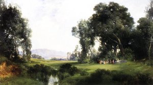 The Picnic