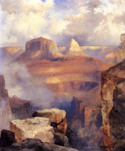 Grand Canyon III