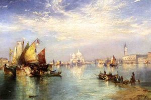 Venice II