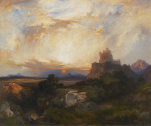 Bluebeard's Castle, 1915